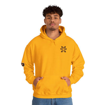 Kokushibo (DEMON SLAYER) Hoodie