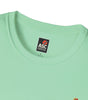 Camiseta informal Tengen Uzui (DEMON SLAYER)
