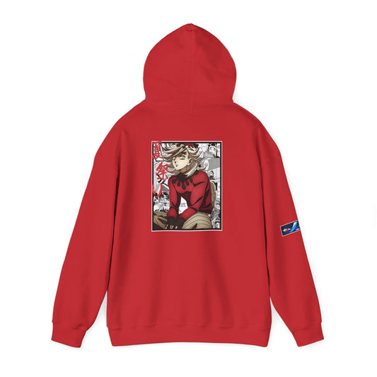 Doma (DEMON SLAYER) Hoodie