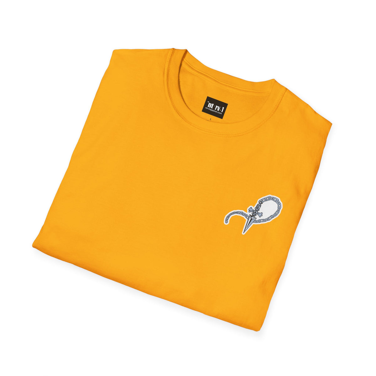 Kurapika (HunterXHunter) Casual Tee