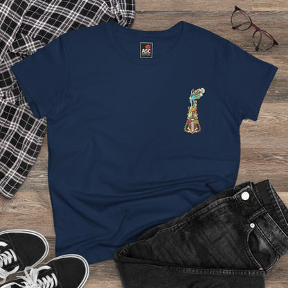 Giyu Tomioka (DEMON SLAYER) Women's Tee