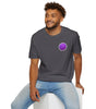 Jin Enjoji (Dandadan) Casual Tee