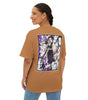Shinobu Kochō (DEMON SLAYER) Premium Oversized Tee