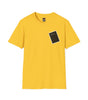 Camiseta informal de Light Yagami (DEATH NOTE)