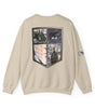 Erwin Smith (ATTACK ON TITAN) Crewneck