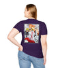 Minato Namikaze (Naruto Shippuden) Casual Tee