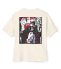 Muzan Kibutsuji (DEMON SLAYER) Premium Oversized Tee