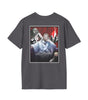 Father (FULLMETAL) Casual Tee