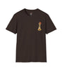 Camiseta informal Tengen Uzui (DEMON SLAYER)