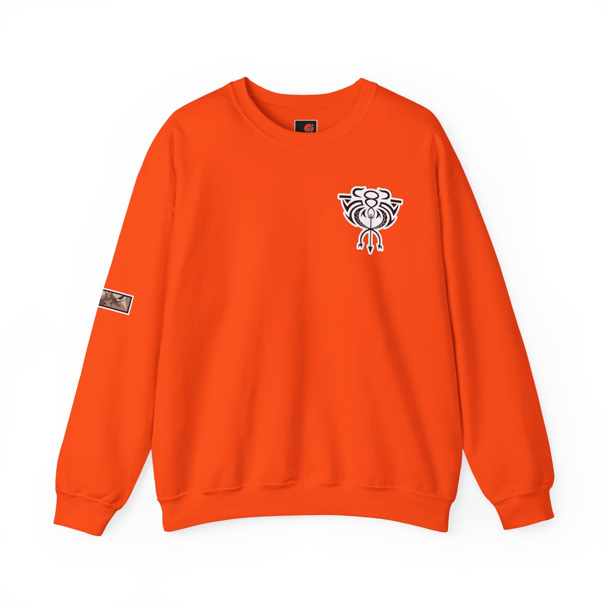 Scar (FULLMETAL) Crewneck
