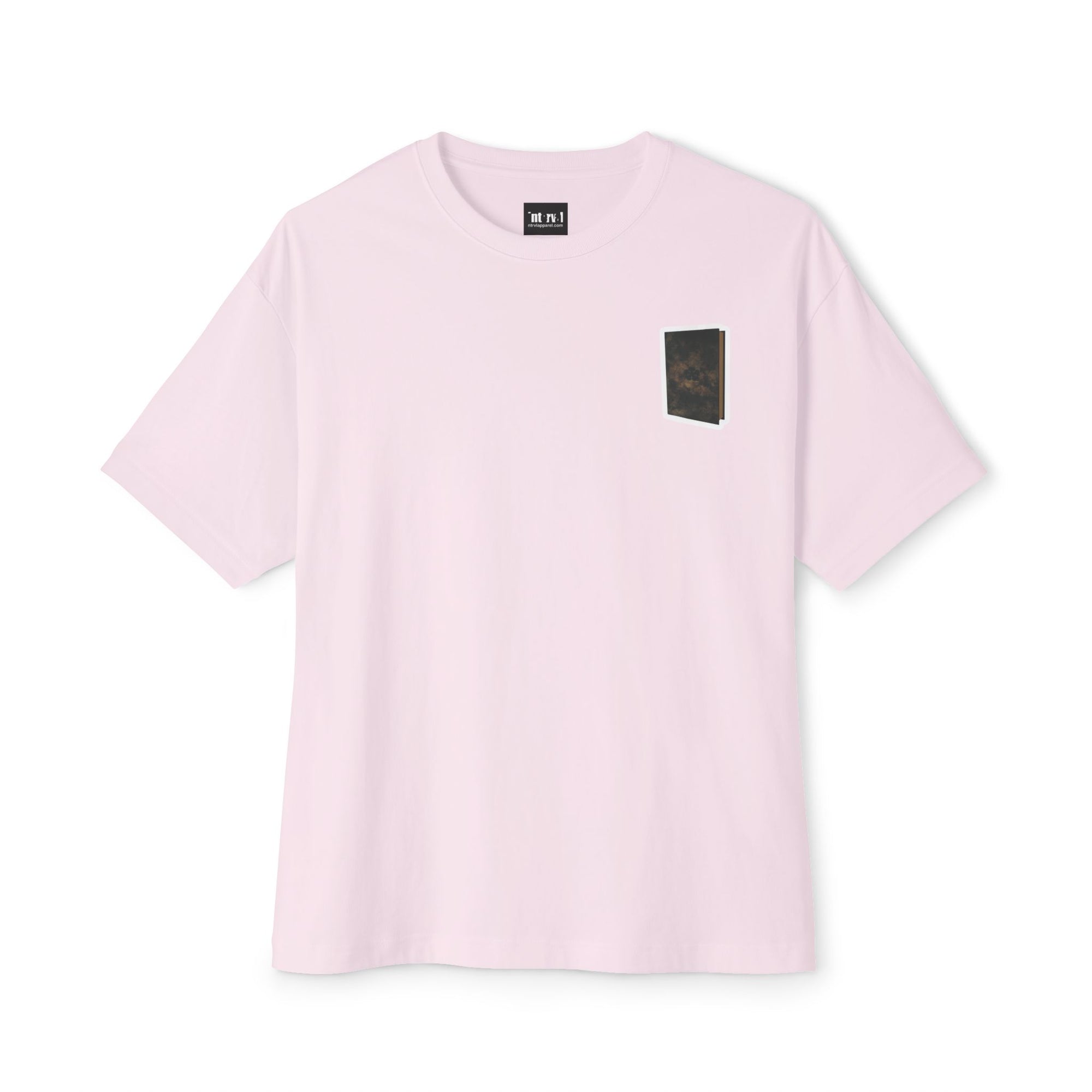 Asta (Black Clover) Premium Oversized Tee