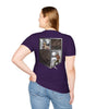 Camiseta informal de Zeke Yeager (ATAQUE A LOS TITANES)