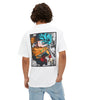 Izuku Midoriya (My Hero Academia) Premium Oversized Tee