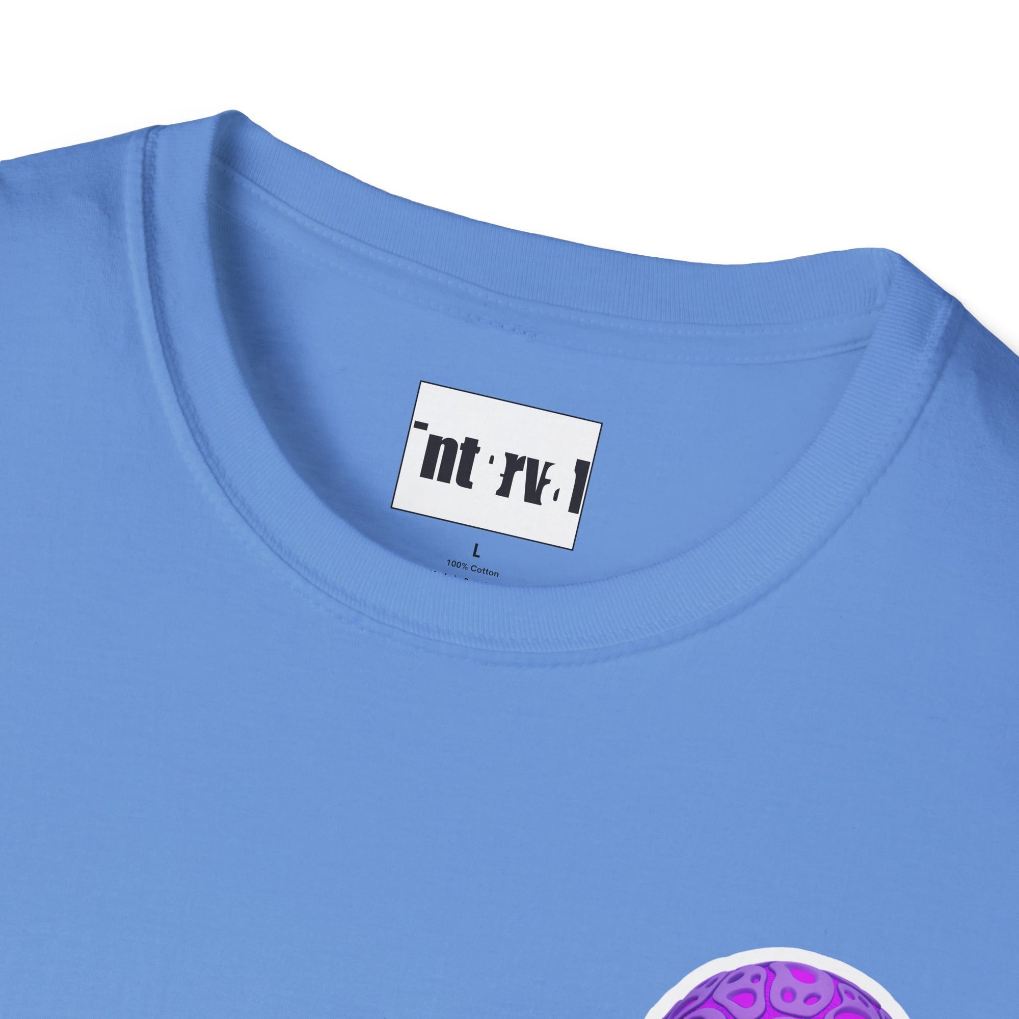 Jin Enjoji (Dandadan) Casual Tee