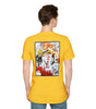 Minato Namikaze (Naruto Shippuden) Casual Tee