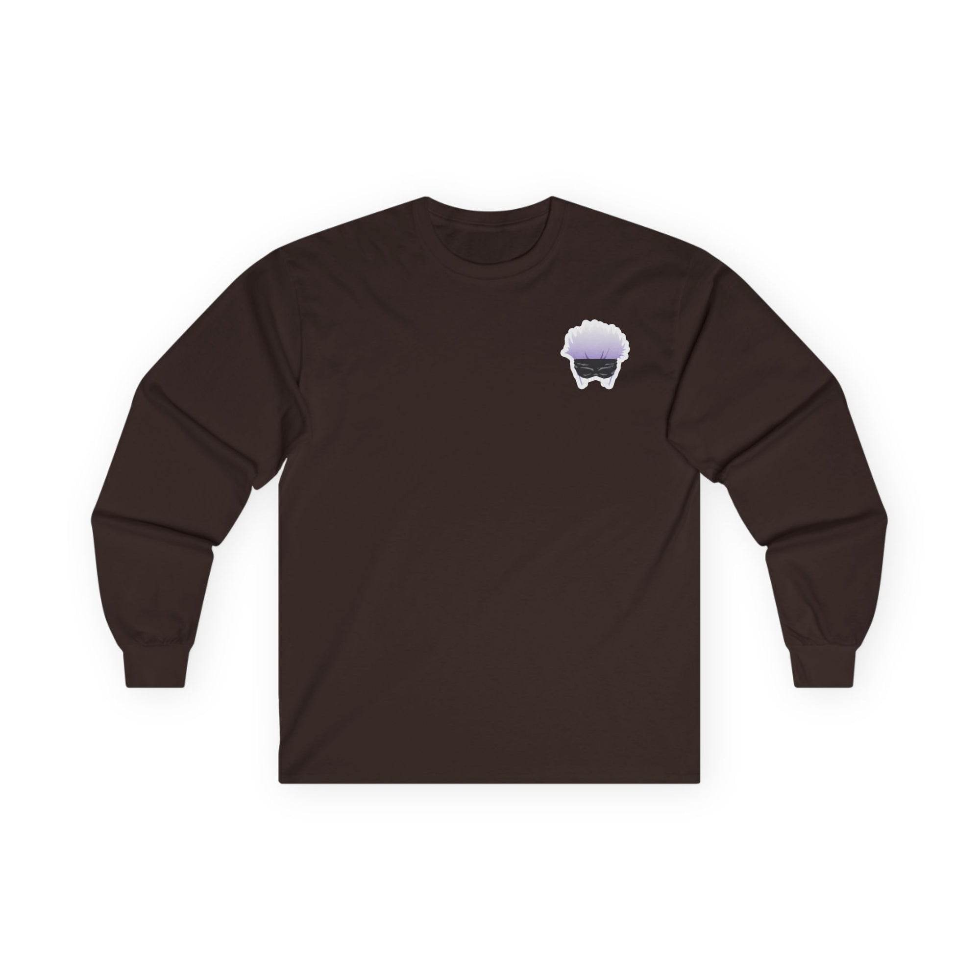 Satoru Gojo (JUJUTSU KAISEN) Long Sleeve