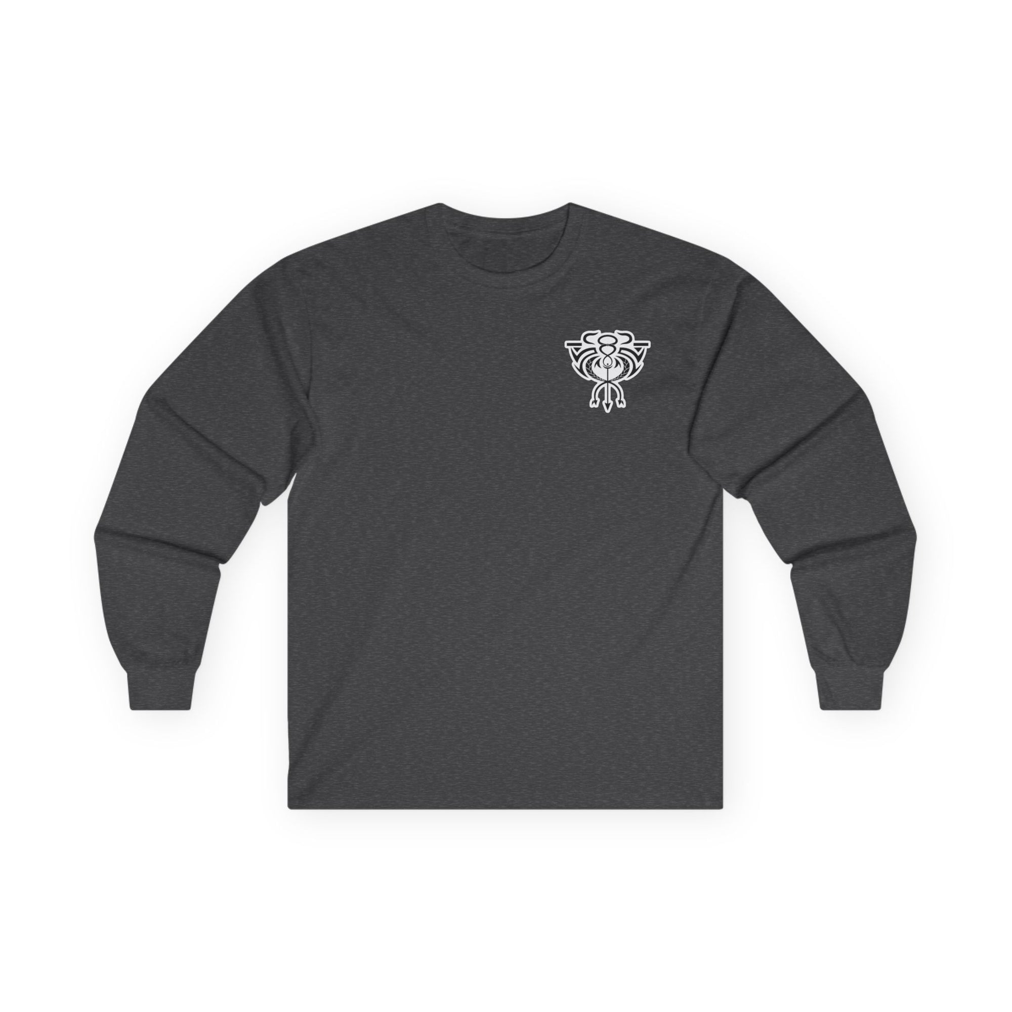 Scar (FULLMETAL) Long Sleeve