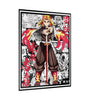 Kyōjurō Rengoku (Demon Slayer) Poster