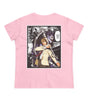 Camiseta de mujer de Light Yagami (DEATH NOTE)