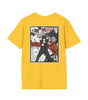 Camiseta informal Megumi Fushiguro (JUJUTSU KAISEN)