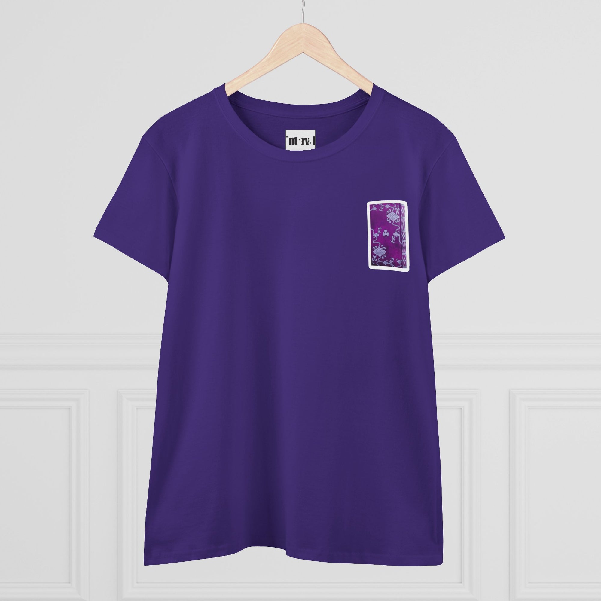 Yami Sukehiro (Black Clover) Women's Tee