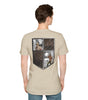 Zeke Yeager  (ATTACK ON TITAN) Casual Tee