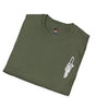 Toji Fushiguro (JUJUTSU KAISEN) Casual Tee