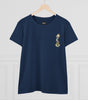 Tanjiro Kamado (DEMON SLAYER) Women's Tee