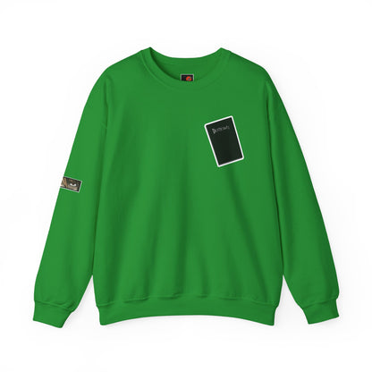 Light Yagami (DEATH NOTE) Crewneck