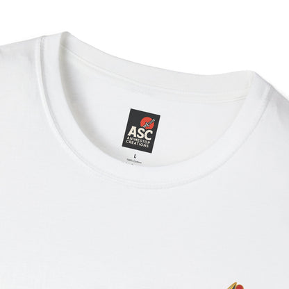 Tengen Uzui (DEMON SLAYER) Casual Tee