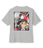 Ken "Okarun" Takakura (Dandadan) Premium Oversized Tee