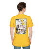 Turbo Granny (Dandadan) Casual Tee