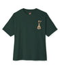 Gyomei Himejima (DEMON SLAYER) Premium Oversized Tee