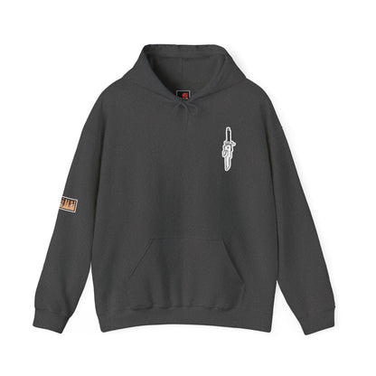 Toji Fushiguro (JUJUTSU KAISEN) Hoodie