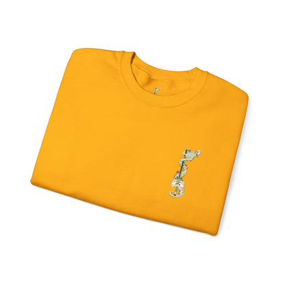 Sanemi Shinazugawa (DEMON SLAYER) Crewneck