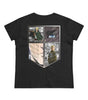 Camiseta de mujer de Erwin Smith (ATAQUE A LOS TITANES)