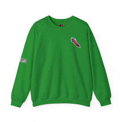 Ryomen Sukuna (JUJUTSU KAISEN) Crewneck