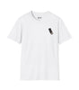 Turbo Granny (Dandadan) Casual Tee