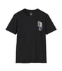 Camiseta informal Kento Nanami (JUJUTSU KAISEN)
