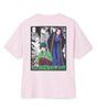 Jinshi and Maomao (The Apothecary Diaries) Premium Oversized Tee