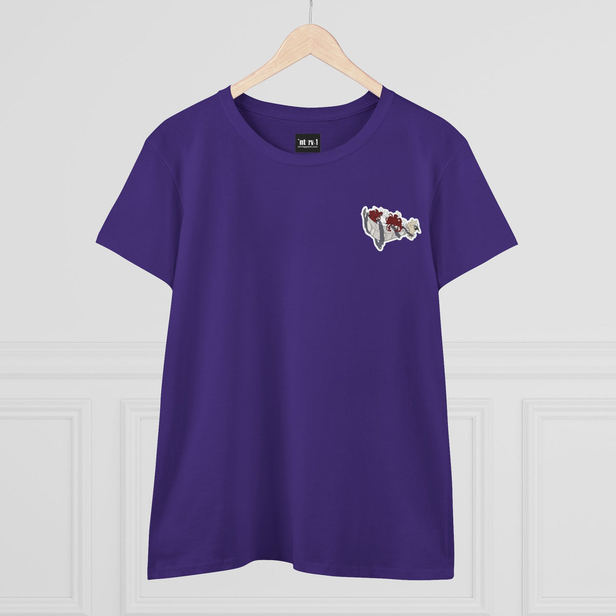 Inuyasha (Inuyasha) Women's Tee