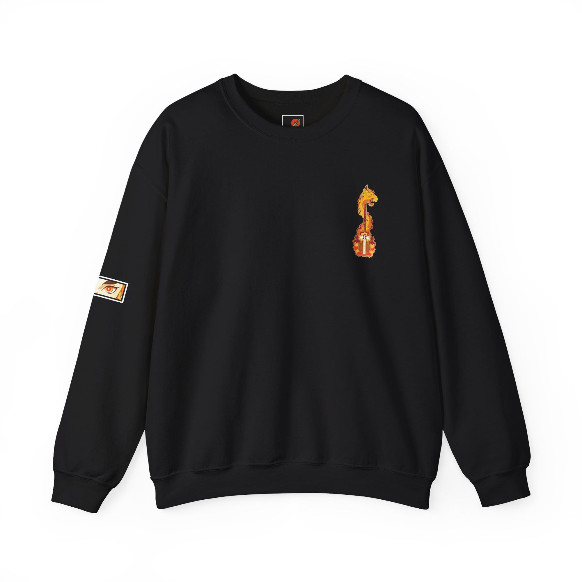 Kyojuro Rengoku (DEMON SLAYER) Crewneck