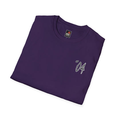 Levi Ackerman (ATTACK ON TITAN) Casual Tee