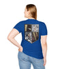 Annie Leonhart (ATTACK ON TITAN) Casual Tee