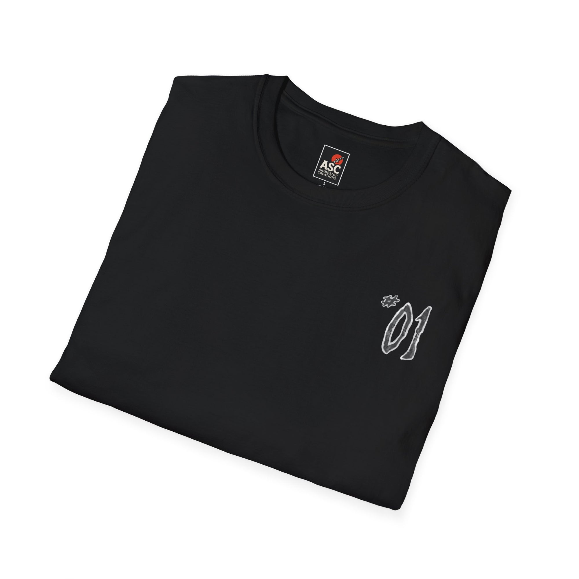 Eren Yeager (ATTACK ON TITAN) Casual Tee