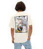 Sesshomaru (Inuyasha) Premium Oversized Tee