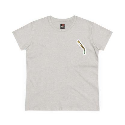 Doma (DEMON SLAYER) Women's Tee