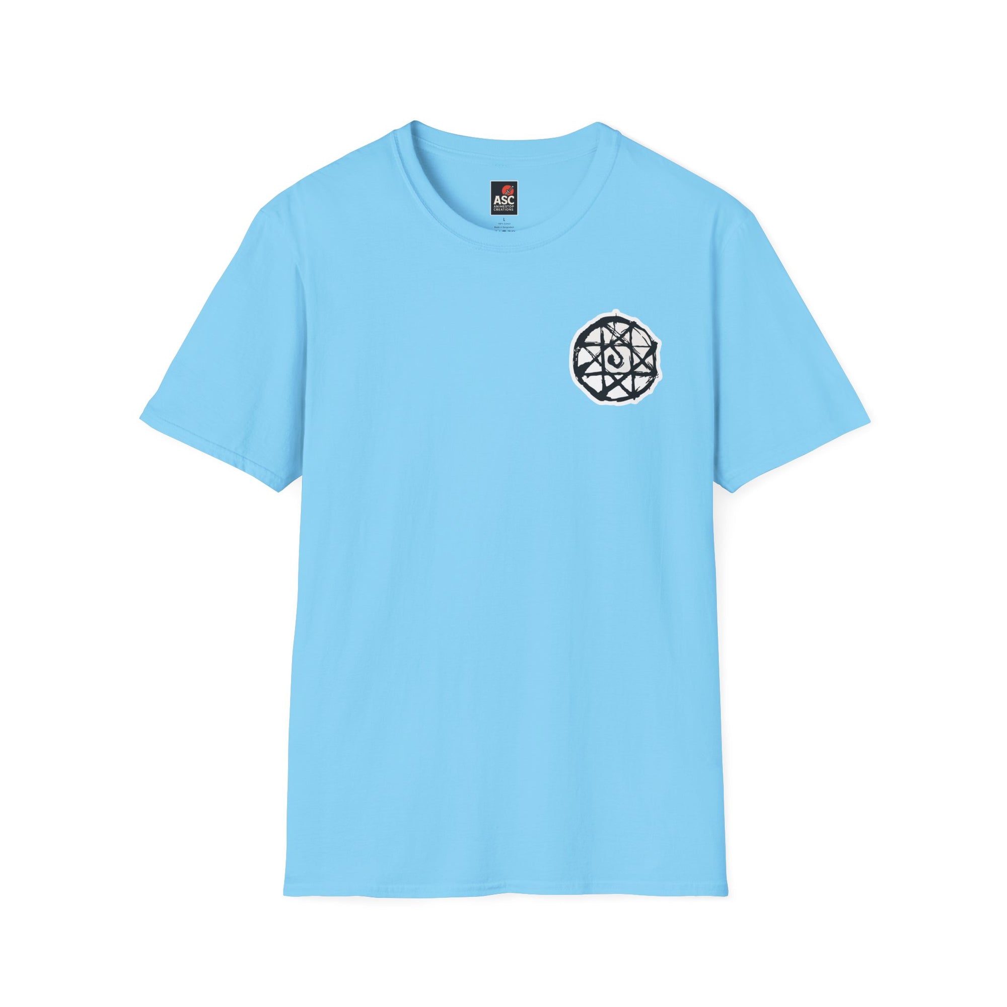 Alphonse Elric (FULLMETAL) Casual Tee