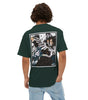 Obanai Iguro (DEMON SLAYER) Premium Oversized Tee