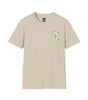Roy Mustang (FULLMETAL) Casual Tee